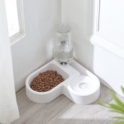 Automatic Pet Drinking Bowl