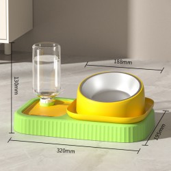 Water Dogs Feeder