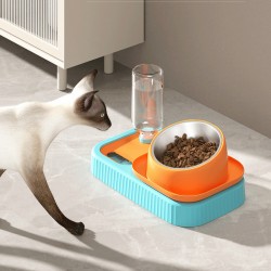 Custom Water Dogs Feeder