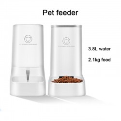 Food Feeder