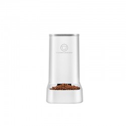 Wholesale Pet Food Feeder and Dogs Water Dispenser Bottle