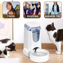 Food Feeder