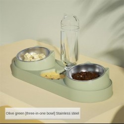 Pet Food Bowl