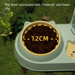Wholesale Pet Food Bowl and Automatic Water Fountain Bowl