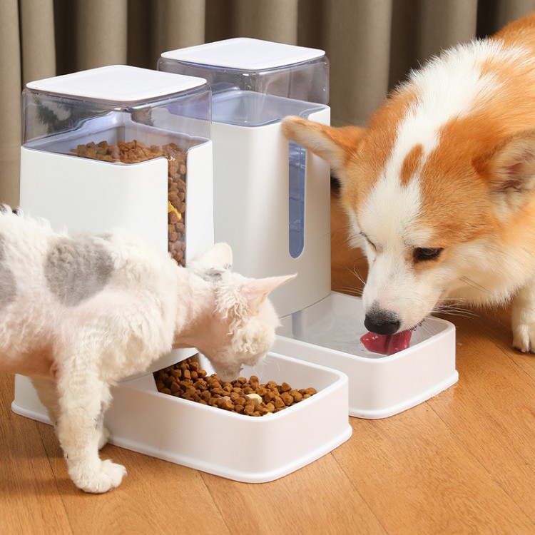 Food Feeder Food Feeder