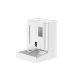 Dog Food Feeder
