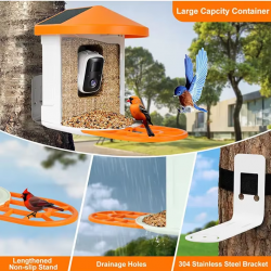 Wholesale Bird Food Feeder & Automatic Pets Feeding Bowl