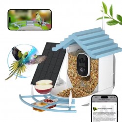 Wholesale Bird Food Feeder
