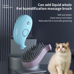 Pets Hair Comb