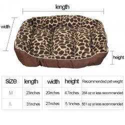 How to custom petpawjoy dog bed