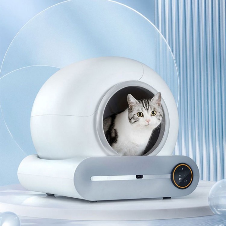 Custom Cat Litter Box Custom Cat Litter Box