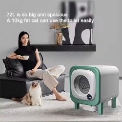 Litter Box