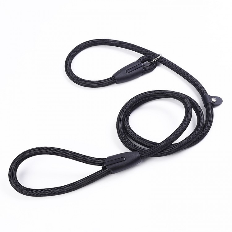 Custom Nylon Pet Leash Custom Nylon Pet Leash