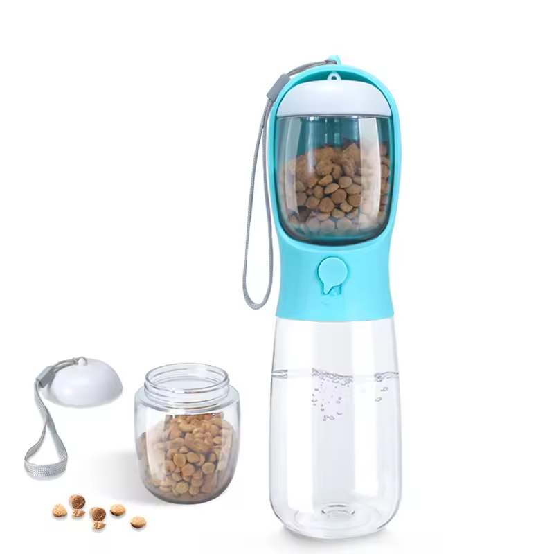 Portable Dog Water Bottle