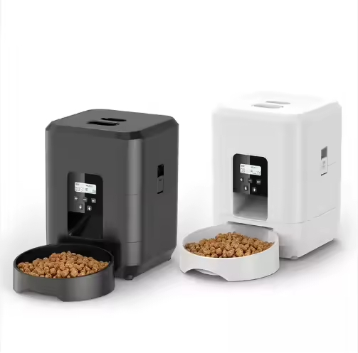 Smart Pet Food Feeder