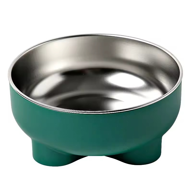 Dog Feeding Bowl