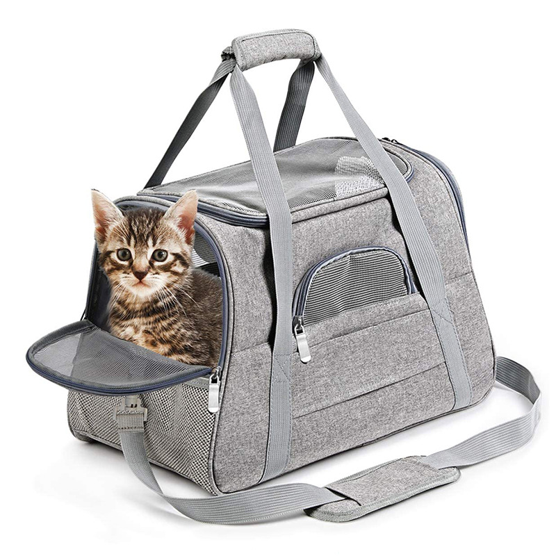 Professional Pets Travel Bag