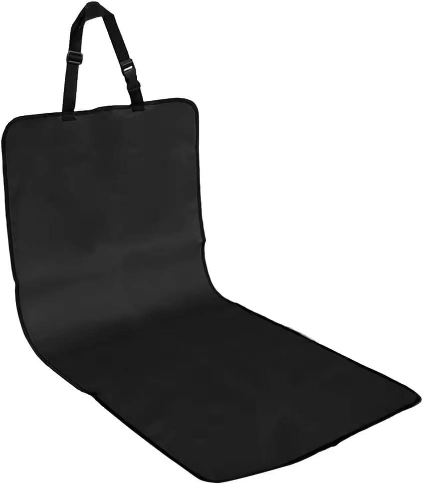 Washable Pet Seat Mat