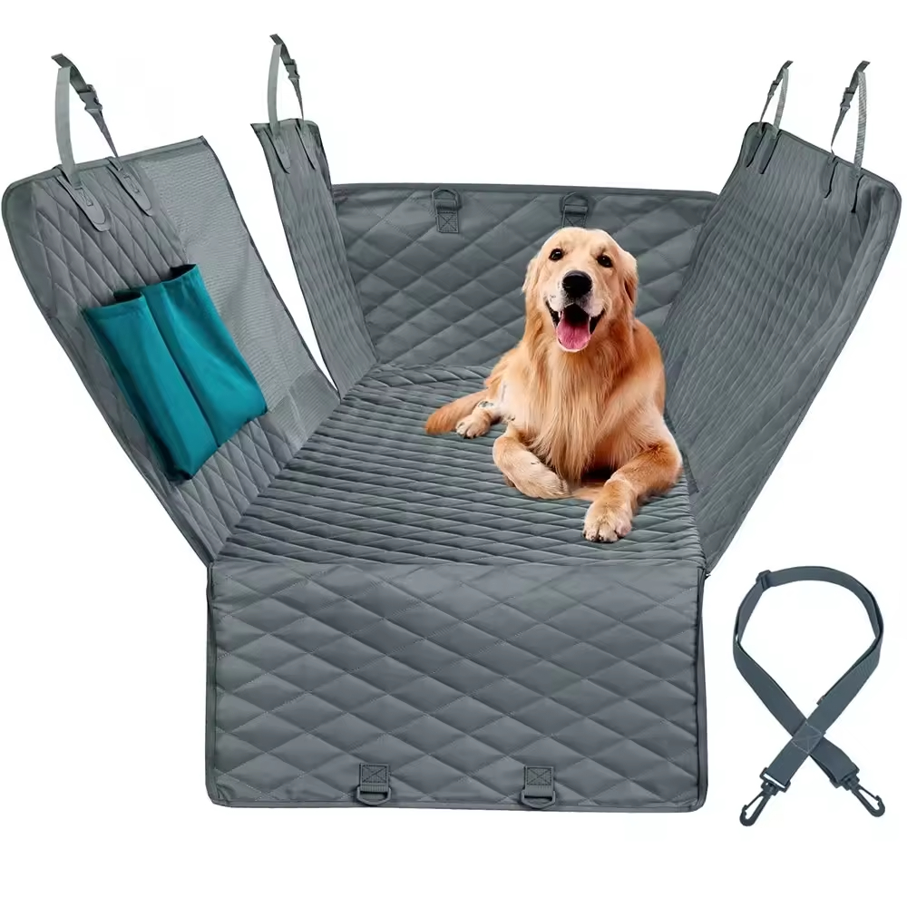 New Waterproof Backseat Hammock