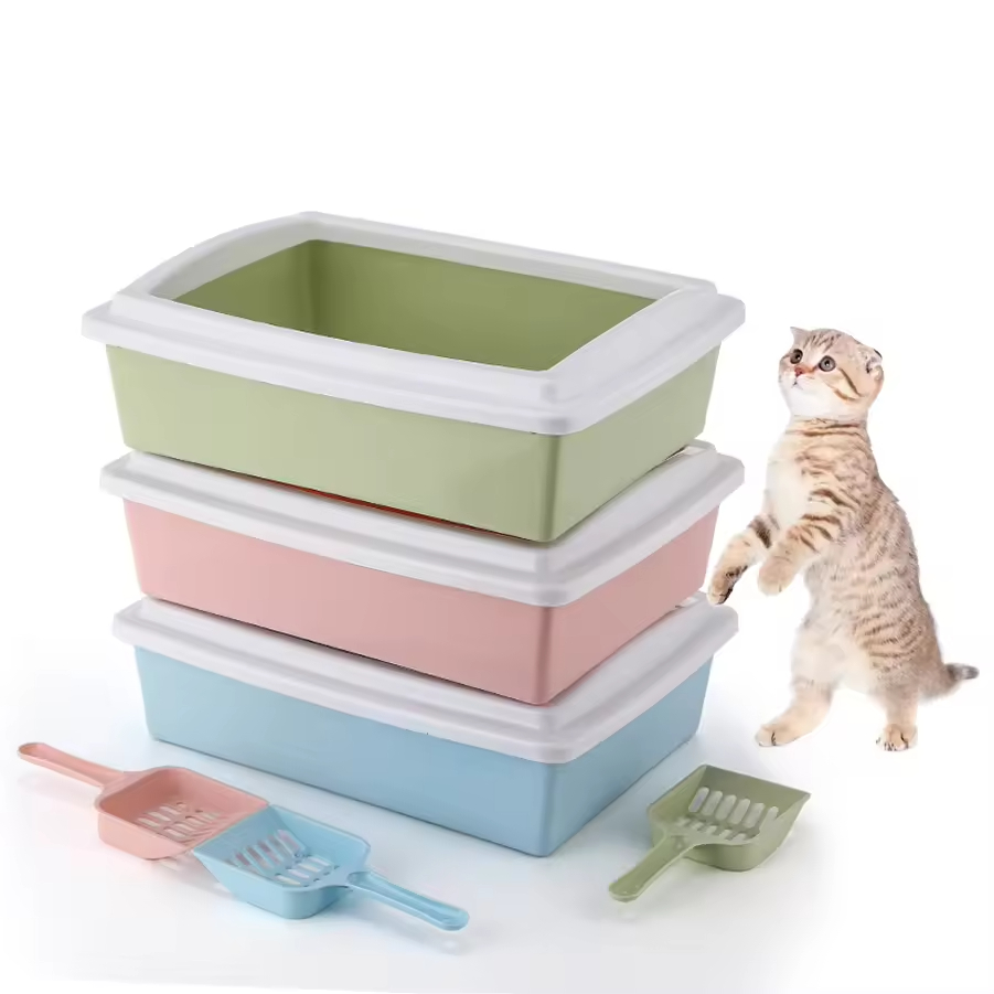 Wholesale Pet Litter Box