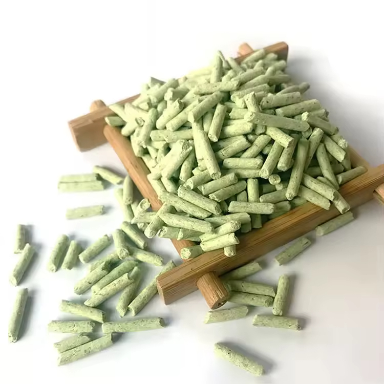Wholesale Tofu Cat Litter