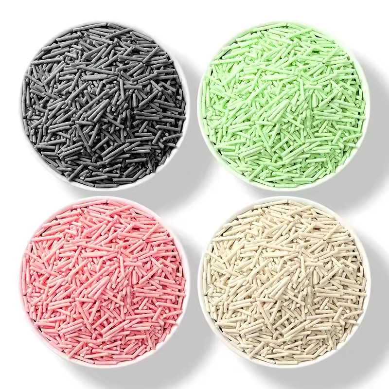 Wholesale Tofu Cat Litter