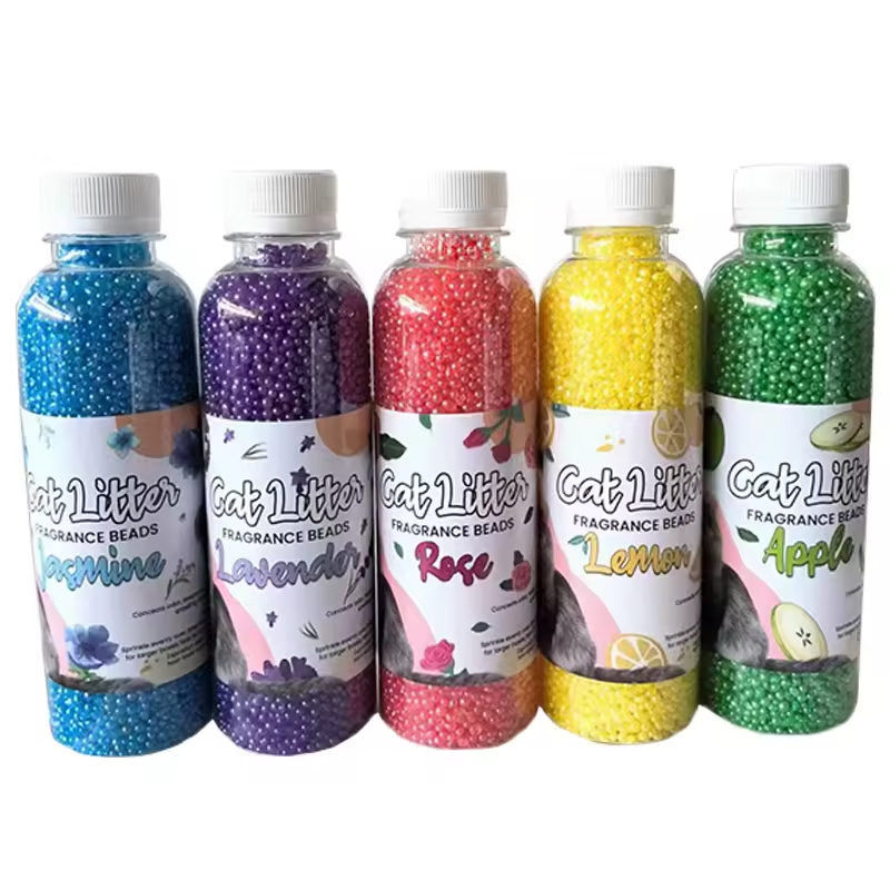 Fresh Pet Litter Deodorizer