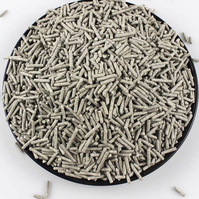 Mixed Tofu Cat Litter