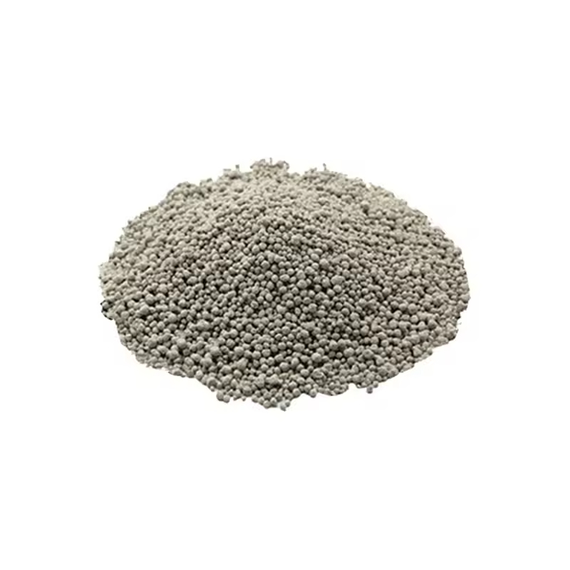 Bulk Bentonite Cat Litter