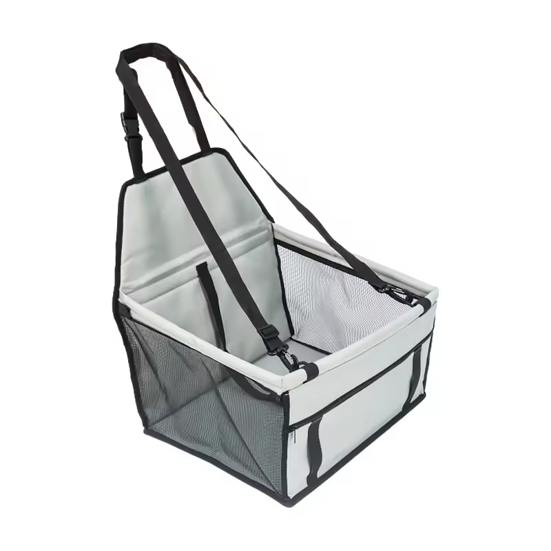 Portable Car Pet Carrier