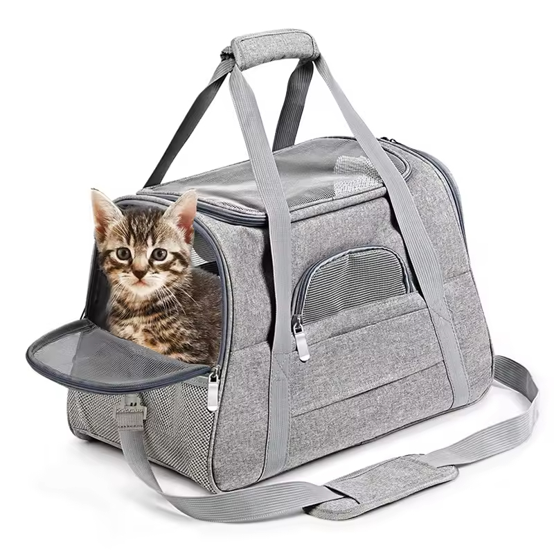 New Pet Outing Carrier