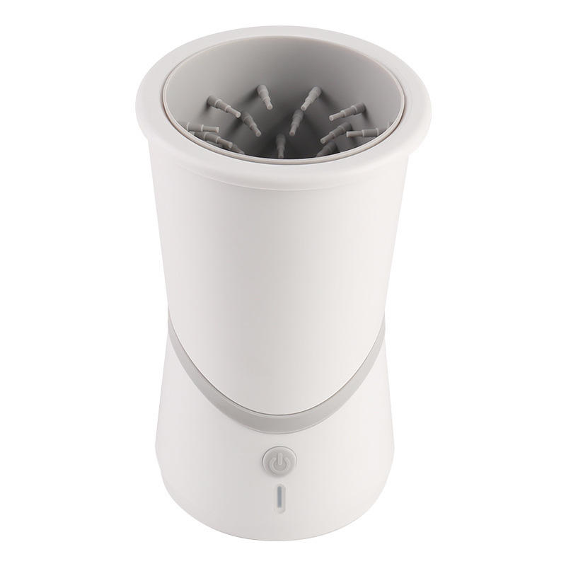 Pet Paw Washing Cup