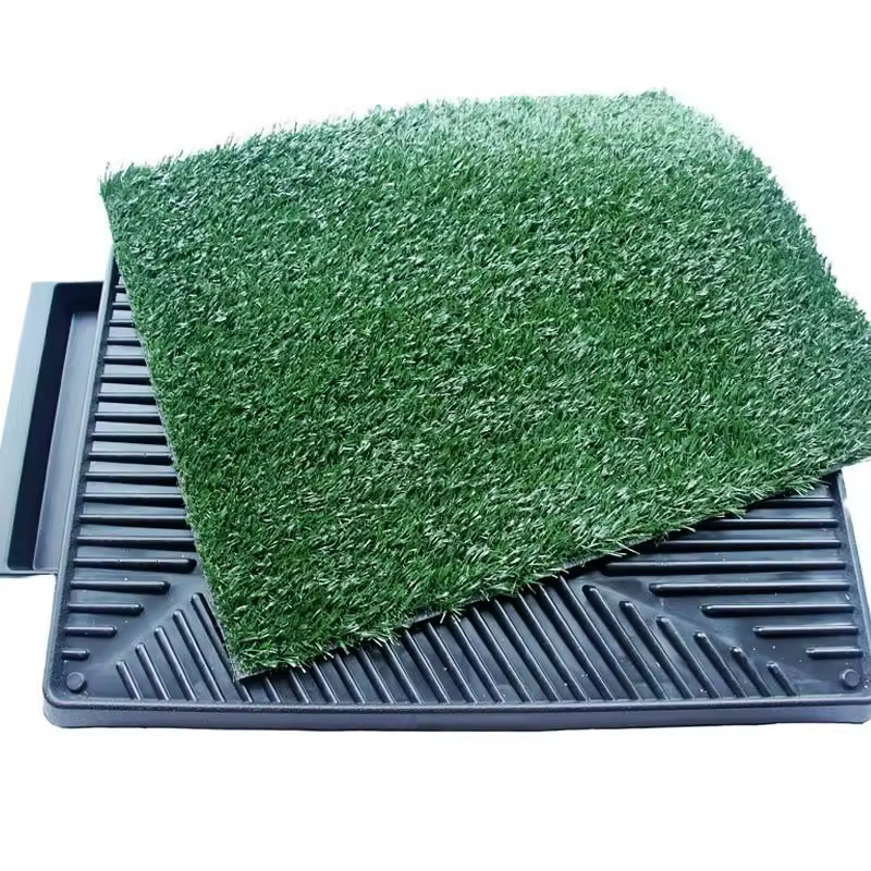 Indoor Pet Toilet Mat