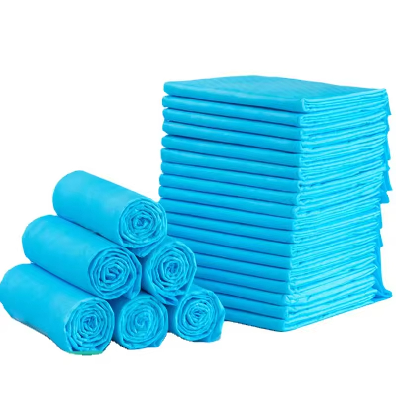 Pet Diaper Mat Pads