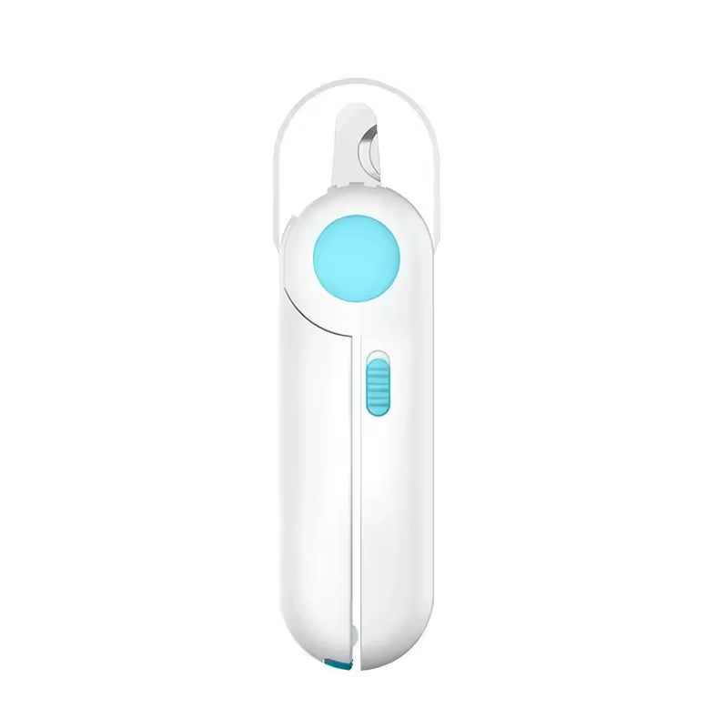 Portable Pet Nail Clippers