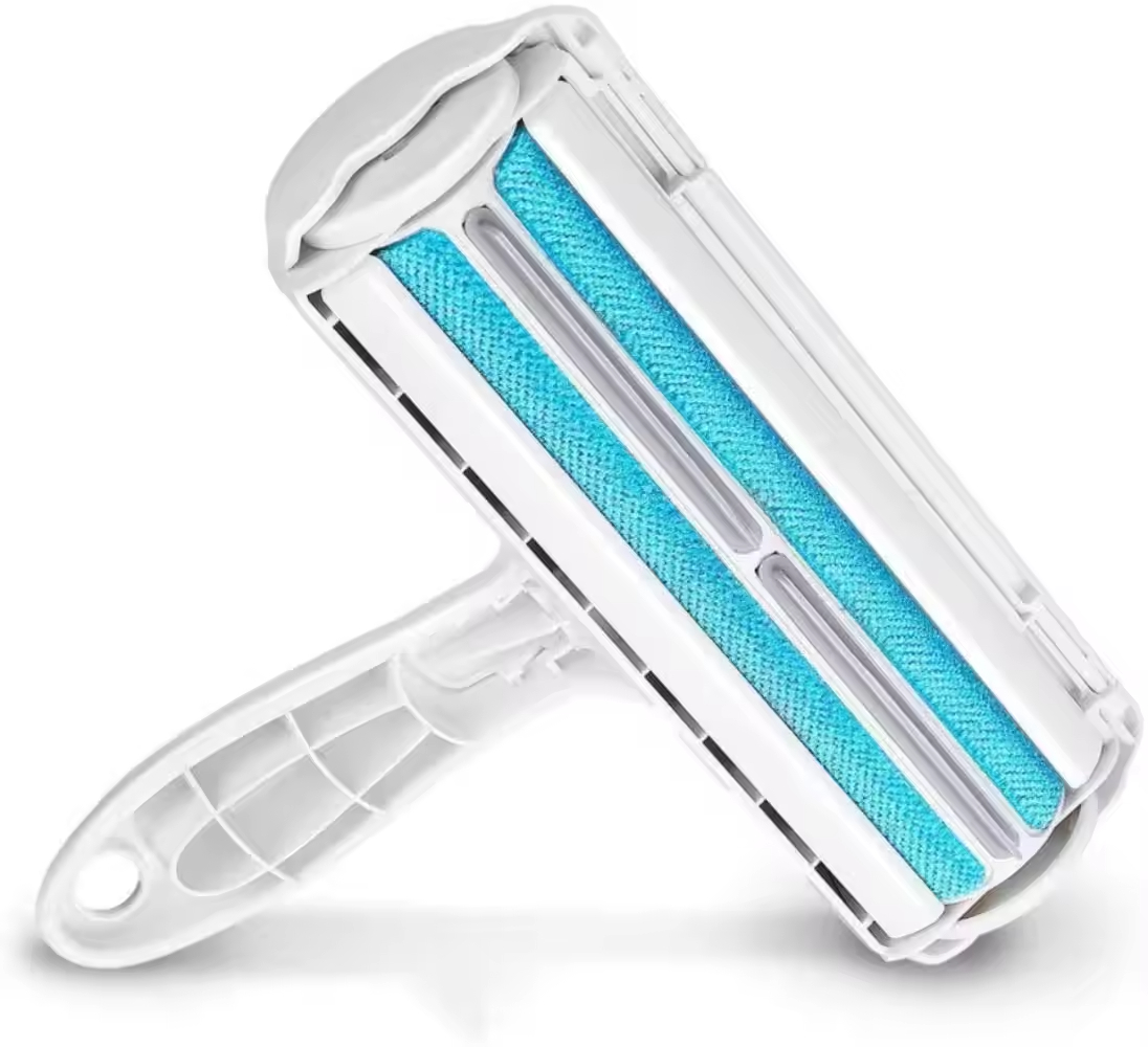 Portable Pet Hair Cleaner
