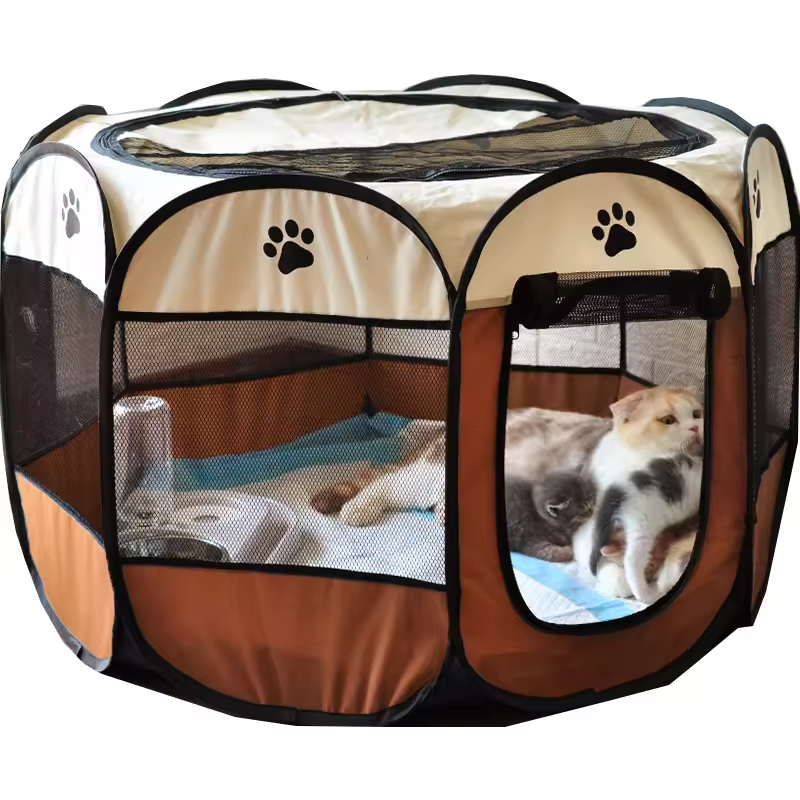 Portable Pet House