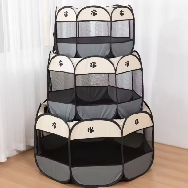 Lightweight Travel Pet House