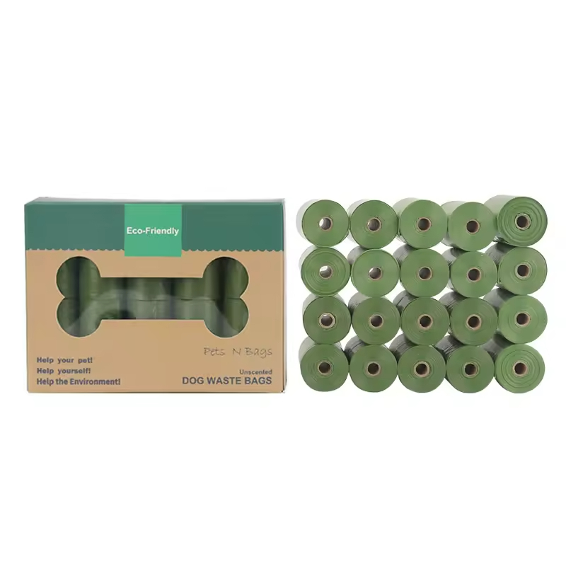 Premium Pets Poop Bags