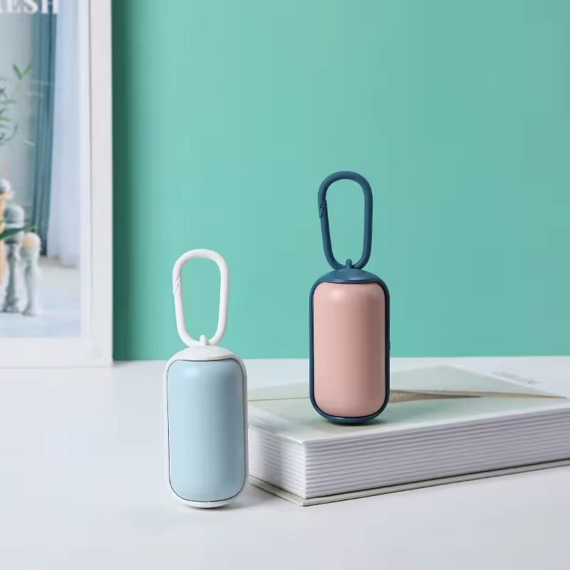 Pet Poop Bag Dispenser