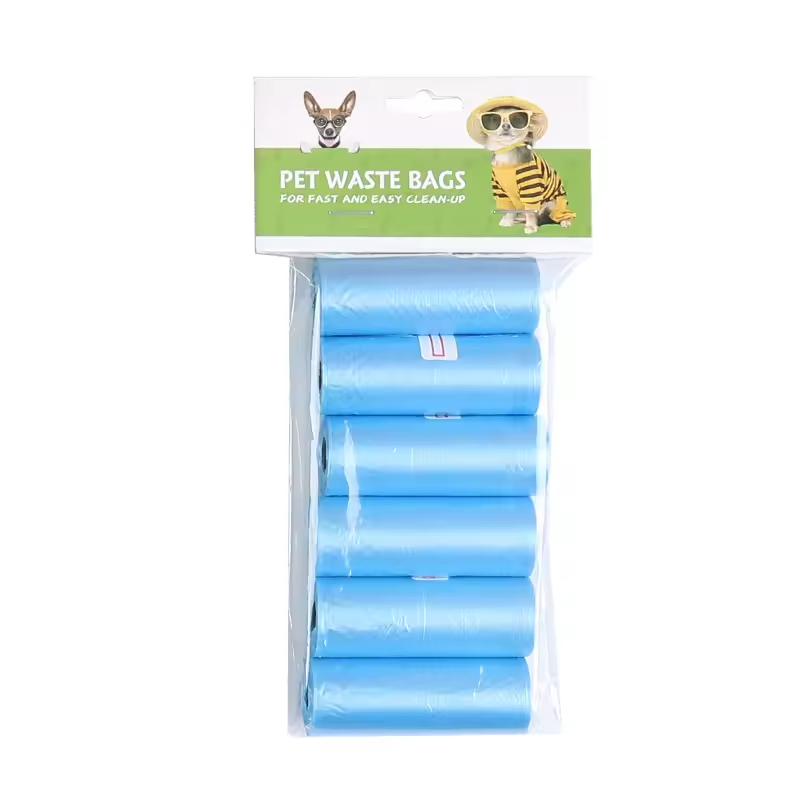 Disposable Pet Waste Bag