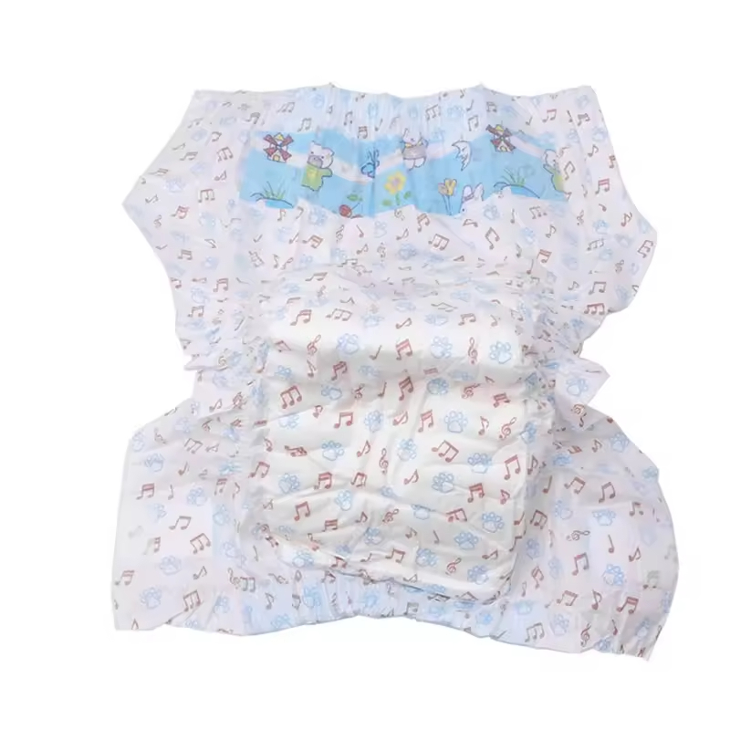 New Unisex Dog Diapers