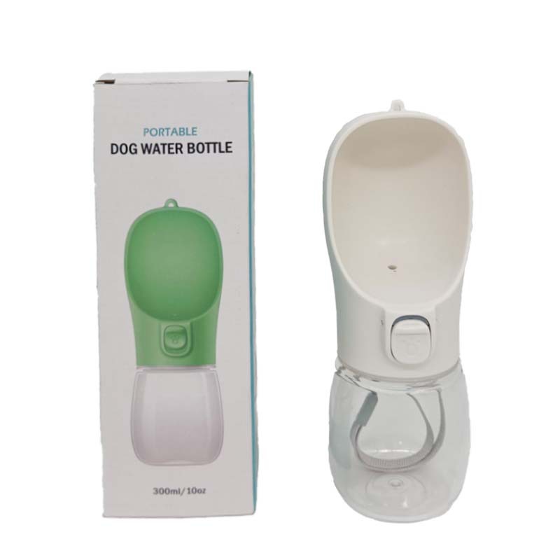 Portable Dog Water Bottle