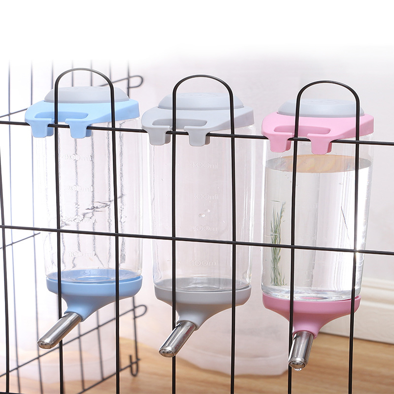 Hanging Dog Water Dispenser