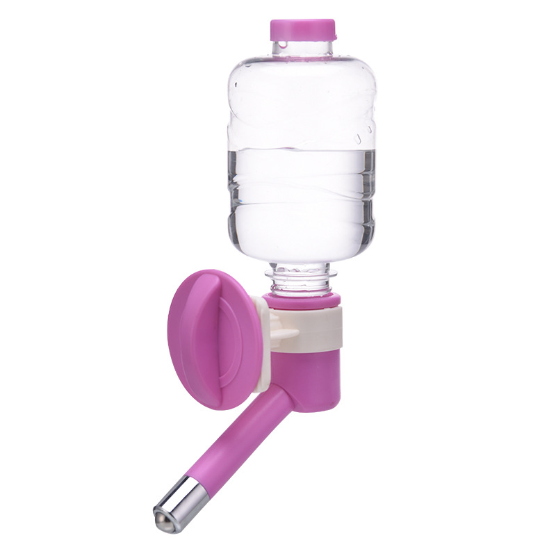 Automatic Dog Water Bottle
