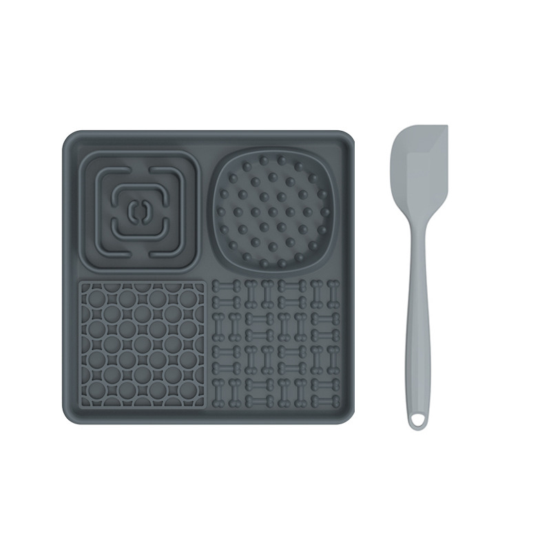 Durable Dog Lick Mat