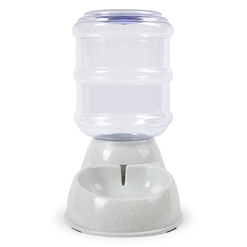 Custom Pet Water Tank