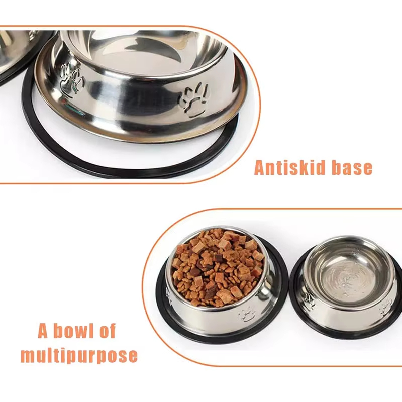 Wholesale Pet Food Bowl