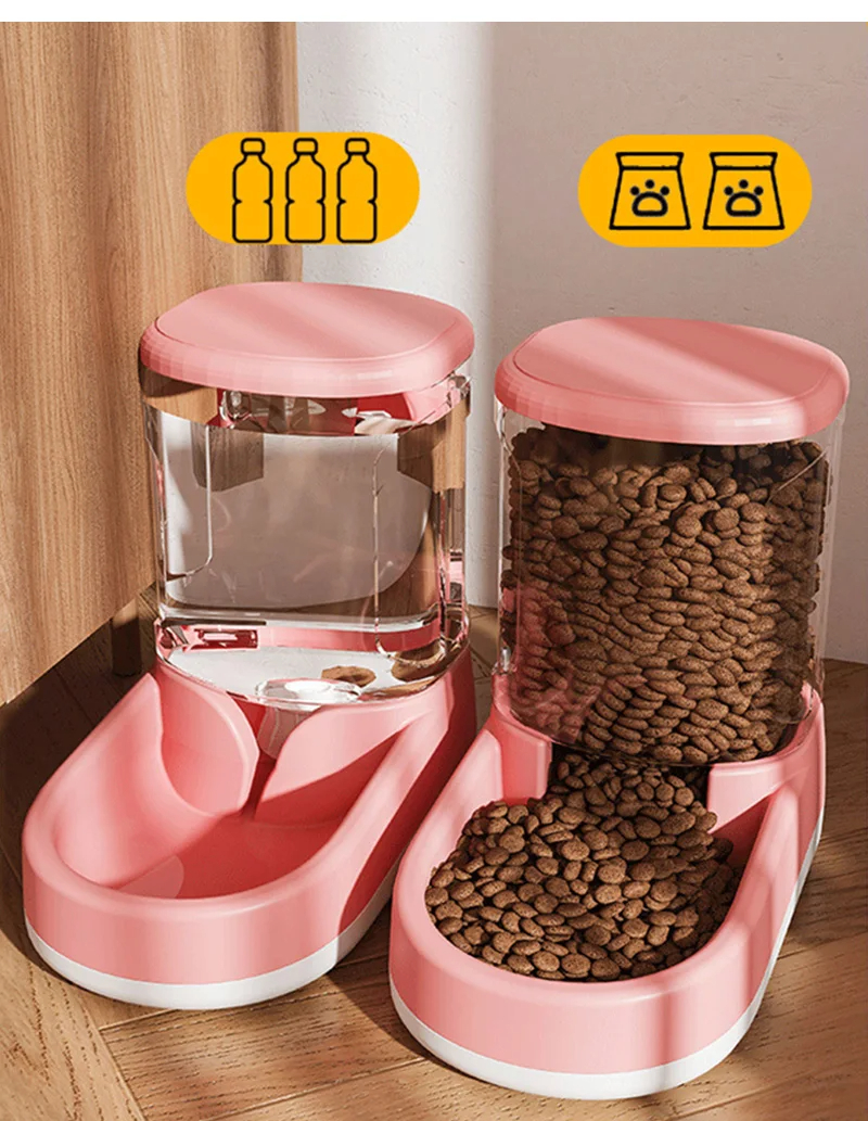 Wholesale Pet Food Feeder