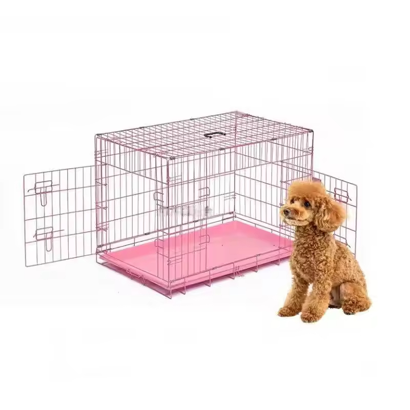 Multifunctional Pet Cage